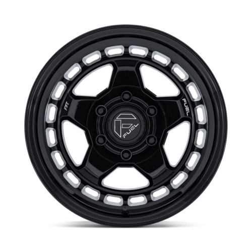 CORE 17X8.5 6X4.5 66 +25 G-BLK
