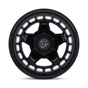 CORE 18X9 8X170 125 +12 G-BLK