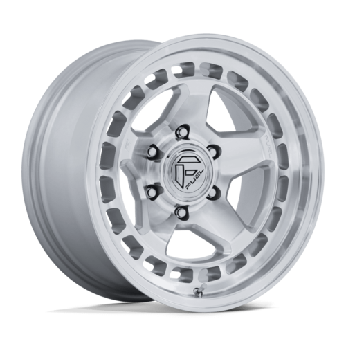 CORE 17X8.5 5X5 71 +25 H-SLV-MCH