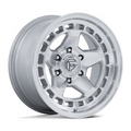 CORE 17X8.5 5X5 71 +25 H-SLV-MCH