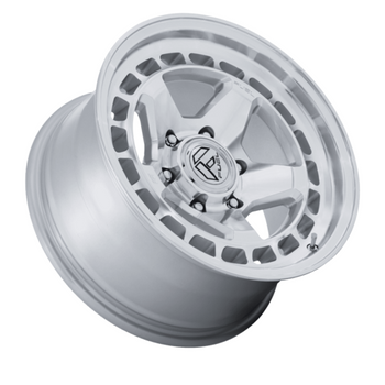 CORE 18X9 8X170 125 +12 H-SLV-MCH