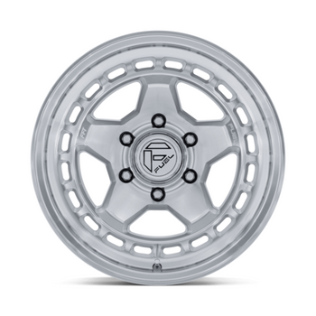 CORE 17X8.5 5X5 71 +25 H-SLV-MCH