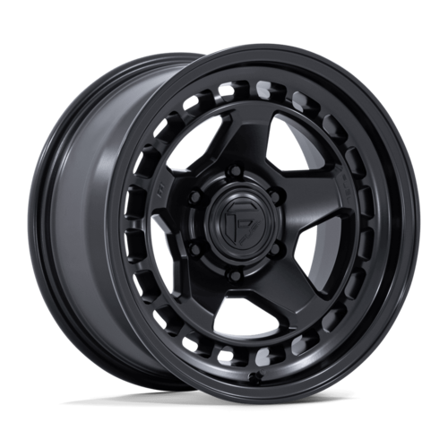 CORE 18X9 8X6.5 125 +12 M-BLK