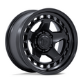CORE 18X9 6X5.5 106 +12 M-BLK