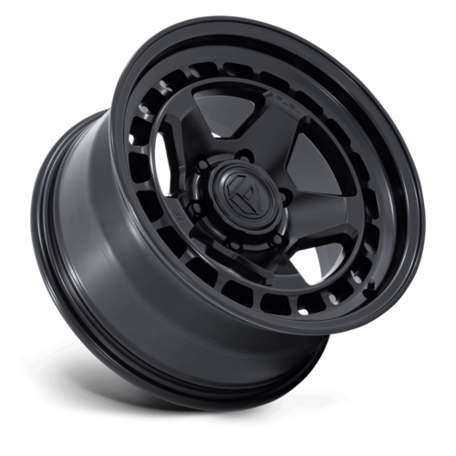 CORE 18X9 8X180 124 +12 M-BLK