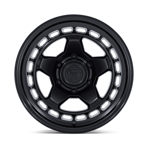 CORE 18X9 8X6.5 125 +12 M-BLK