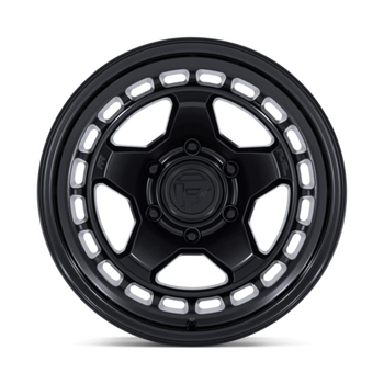 CORE 18X9 6X5.5 106 +12 M-BLK