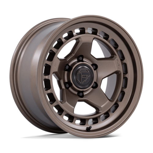 CORE 17X8.5 6X5.5 106 +25 M-BRNZ
