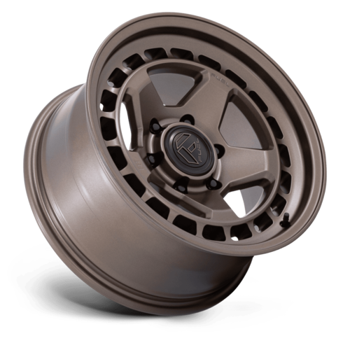 CORE 17X8.5 6X5.5 106 +25 M-BRNZ