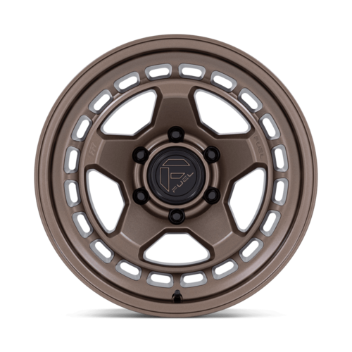 CORE 17X8.5 6X5.5 106 +25 M-BRNZ