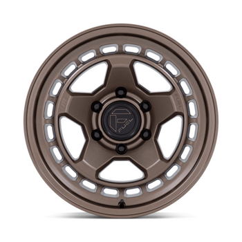 CORE 18X9 8X6.5 125 +12 M-BRNZ