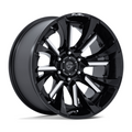 TANTRUM 20X9 8X6.5 125 +20 G-BLK-MILL