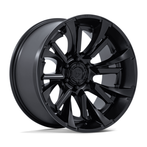 TANTRUM 20X10 8X6.5 125 -18 M-BLK