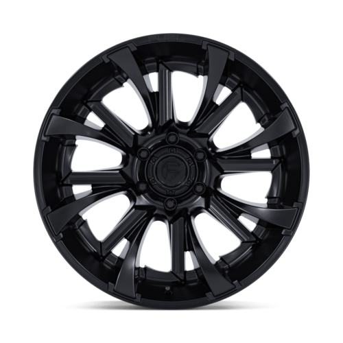 TANTRUM 20X9 8X6.5 125 +1 M-BLK