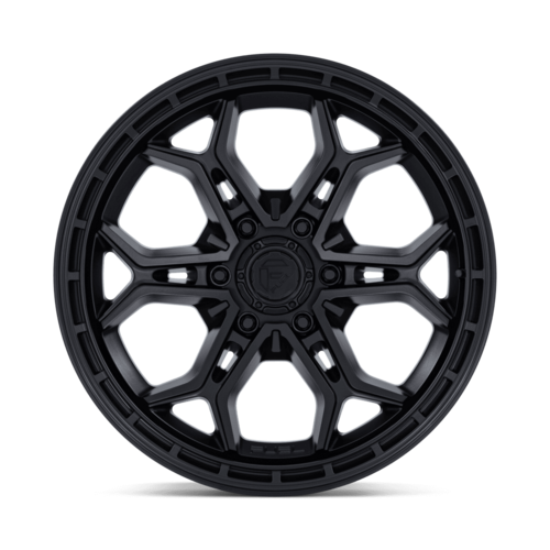 HEATHEN 20X9 6X5.5 106 +1 M-BLK