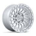 HAVOC 20X9 6X135 87 +1 G-SLV-MCH