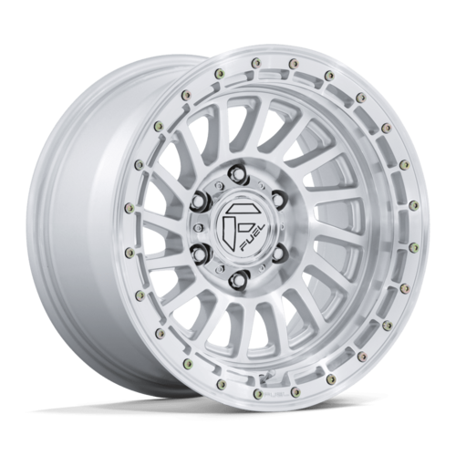HAVOC 20X9 6X135 87 +20 G-SLV-MCH