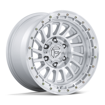 HAVOC 18X9 5X5 71 +1 G-SLV-MCH