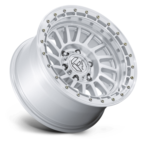 HAVOC 20X9 6X135 87 +1 G-SLV-MCH