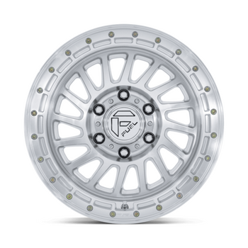 HAVOC 20X9 6X5.5 106 +1 G-SLV-MCH