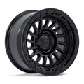 HAVOC 20X9 6X5.5 106 +20 M-BLK-GB-LP