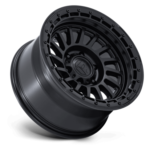 HAVOC 20X9 5X5 71 +1 M-BLK-GB-LP
