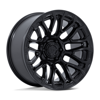 CHISEL 20X9 5X5 71 +1 BLK-OUT