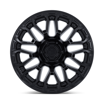 CHISEL 20X10 6X5.5 106 -18 BLK-OUT