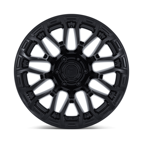 CHISEL 20X10 6X5.5 106 -18 BLK-OUT