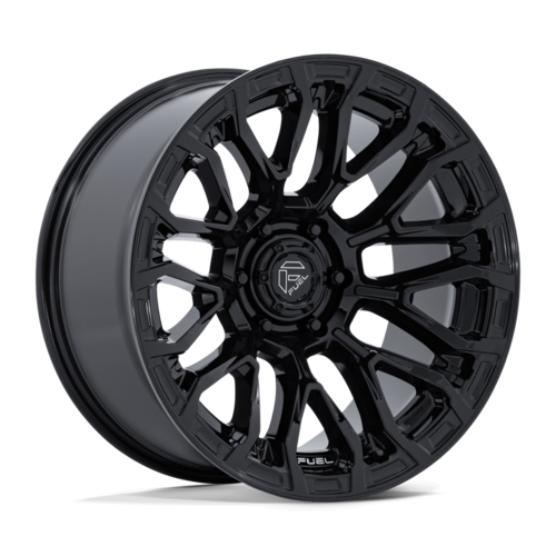 CHISEL 20X9 6X5.5 106 +20 G-BLK