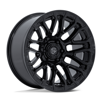 CHISEL 20X9 6X135 87 +20 G-BLK