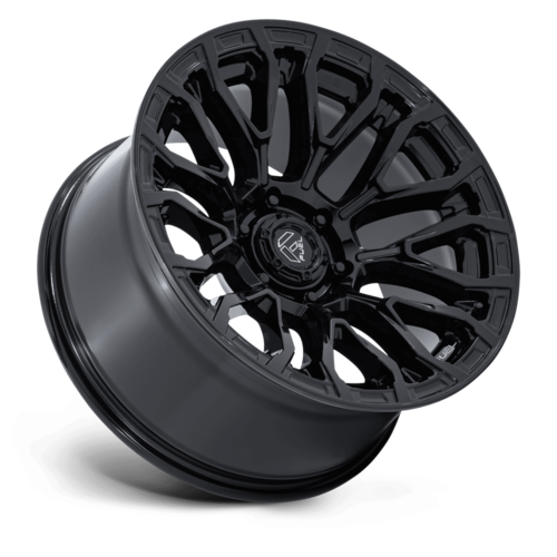 CHISEL 20X9 6X5.5 106 +1 G-BLK