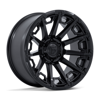GRIP 20X9 6X135 87 +20 BLK-OUT