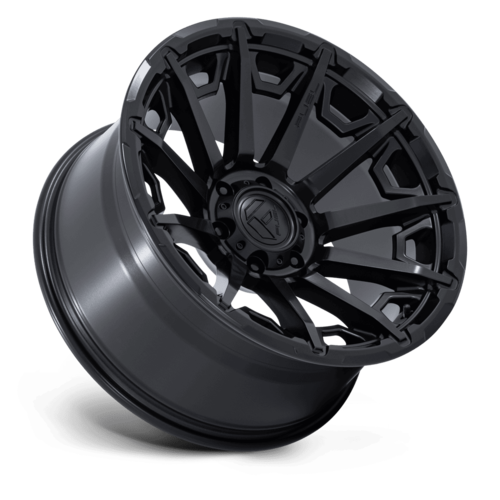 GRIP 20X9 5X5 71 +1 BLK-OUT