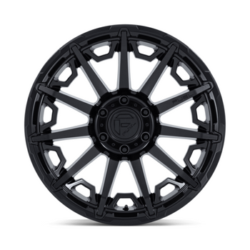 GRIP 20X9 6X5.5 106 +20 BLK-OUT
