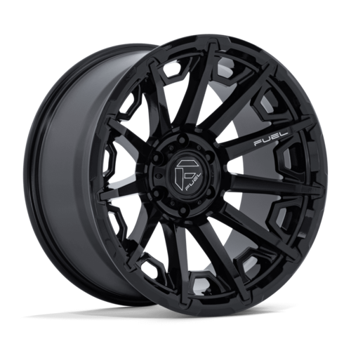GRIP 22X9 6X135 87 +1 G-BLK