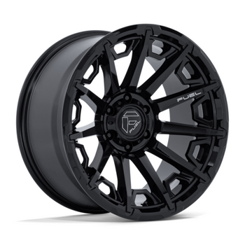 GRIP 20X9 6X5.5 106 +20 G-BLK