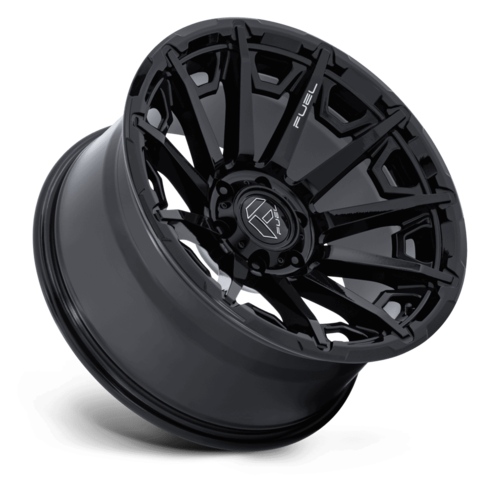 GRIP 20X9 6X135 87 +20 G-BLK