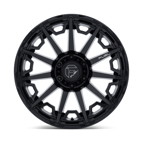 GRIP 20X9 6X135 87 +20 G-BLK