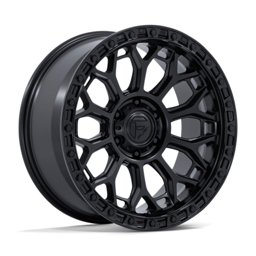 TALON 20X9 5X5 71 +1 BLK-OUT