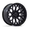 TALON 20X9 5X5 71 +1 BLK-OUT
