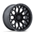 TALON 17X9 6X135 87 +1 G-BLK-GNMTL