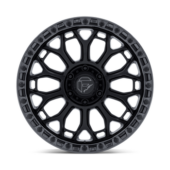 TALON 20X9 5X5 71 +1 G-BLK-GNMTL