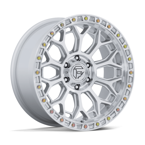 TALON 20X9 5X5 71 +1 G-SLV-MCH