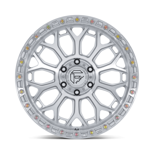 TALON 20X9 5X5 71 +1 G-SLV-MCH