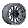 SPUR 17X8.5 6X135 87 +25 G-GNMTL