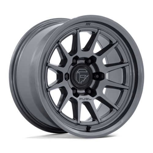 SPUR 17X8.5 6X135 87 +25 G-GNMTL