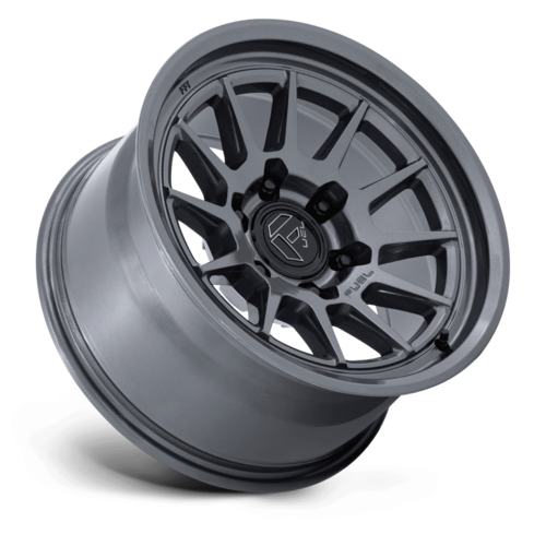 SPUR 17X8.5 6X135 87 +25 G-GNMTL