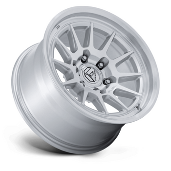 SPUR 17X9 6X5.5 106 -12 G-SLV-MCH-FC