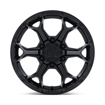 SPLICER 17X9 6X5.5 106 -12 BLK-OUT